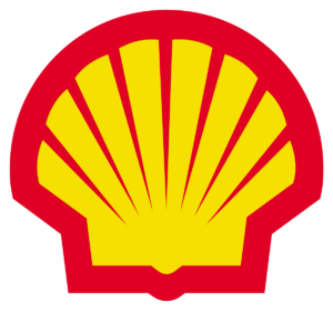 Shell-Tankstelle